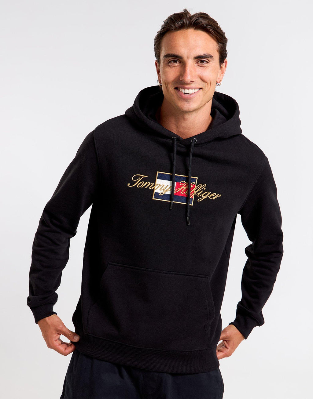 Icon Hoodie