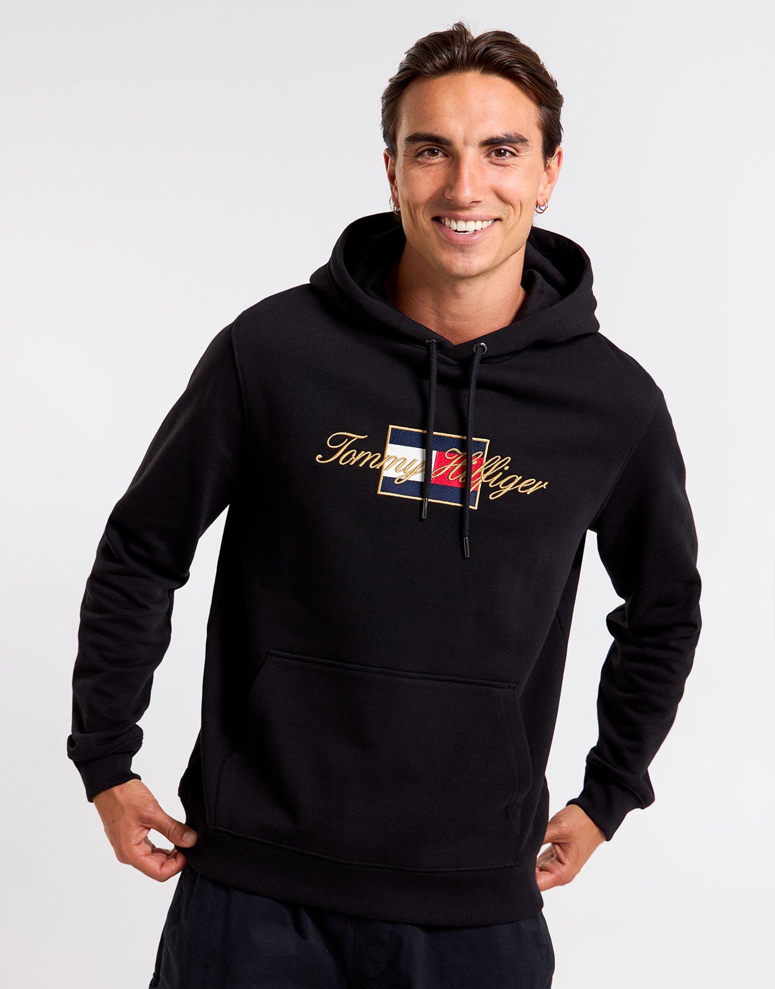 Icon Hoodie