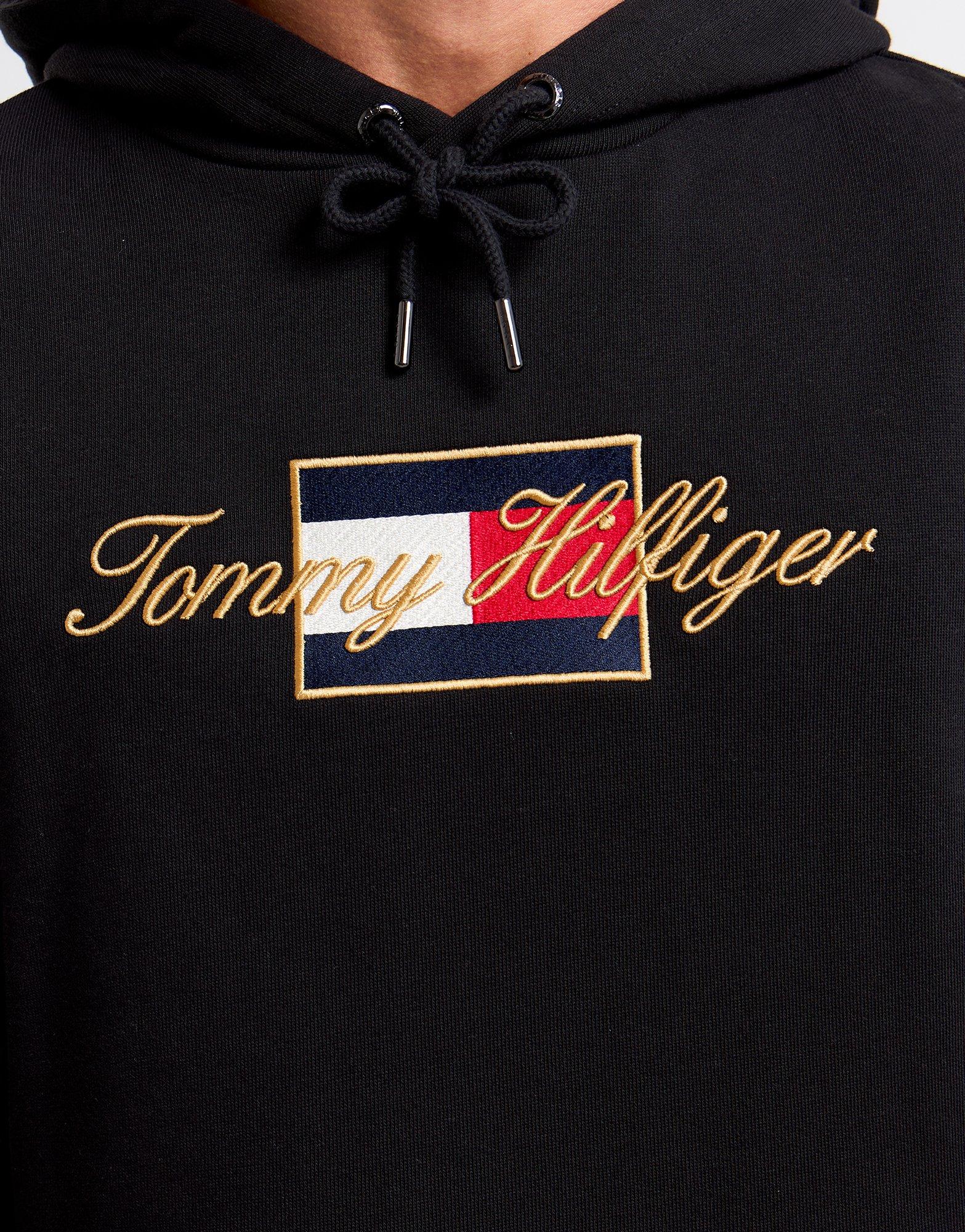 Icon Hoodie