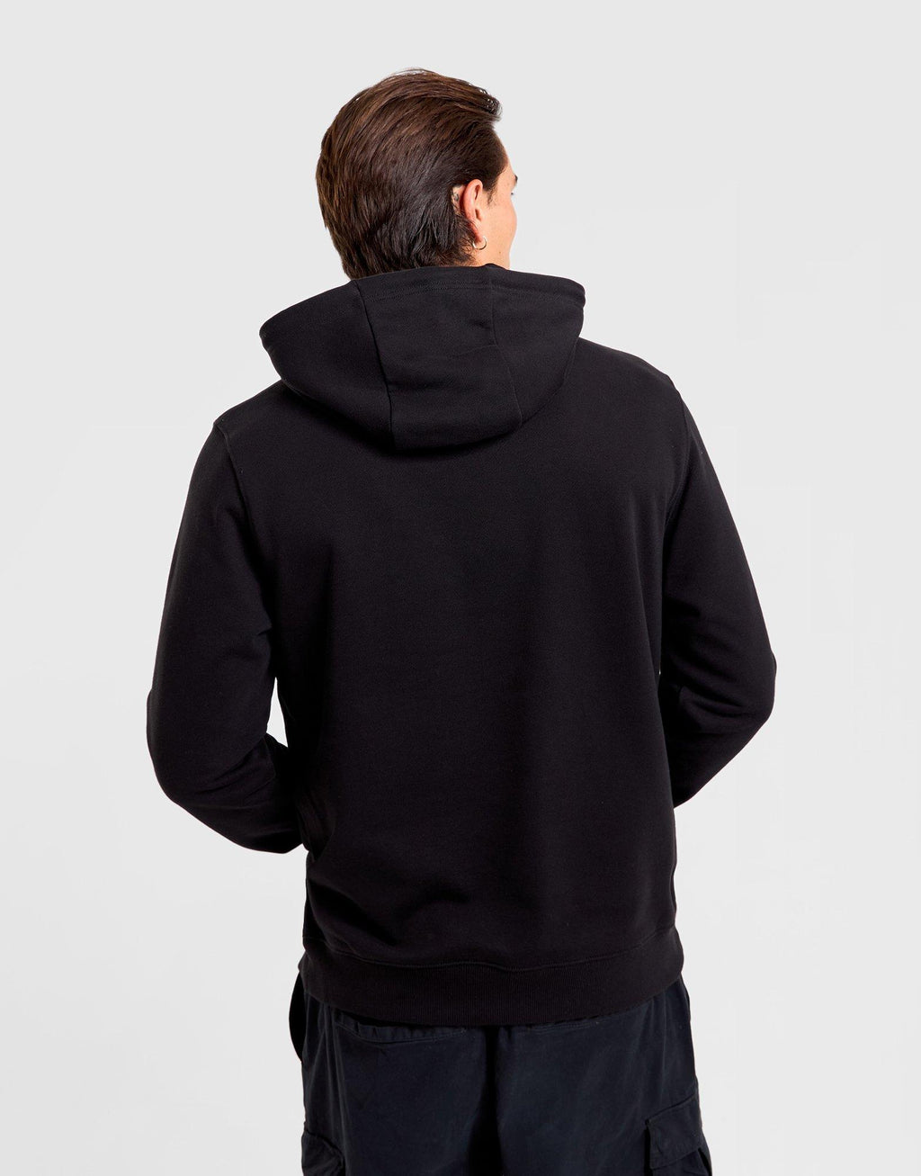 Icon Hoodie