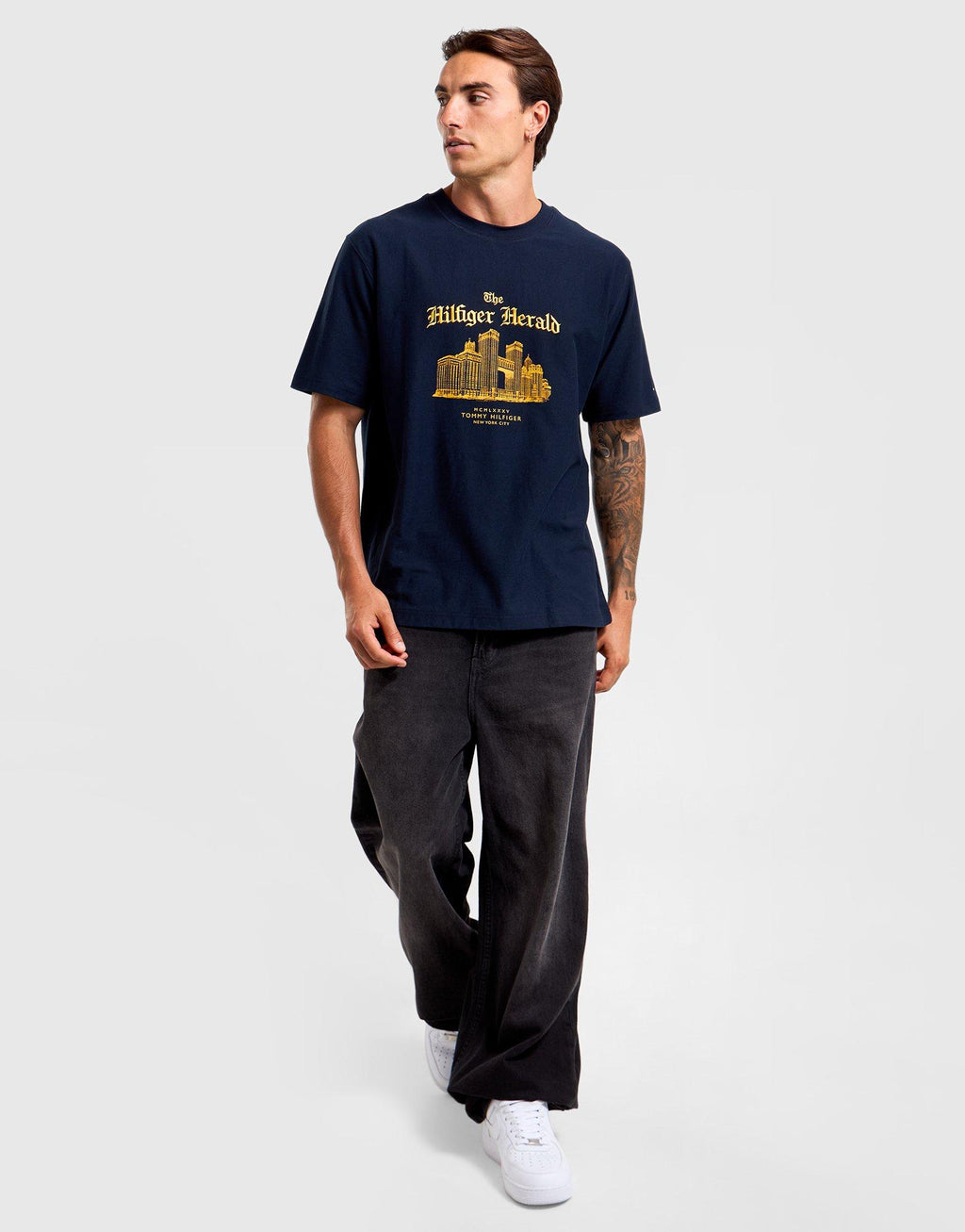Herald T-Shirt