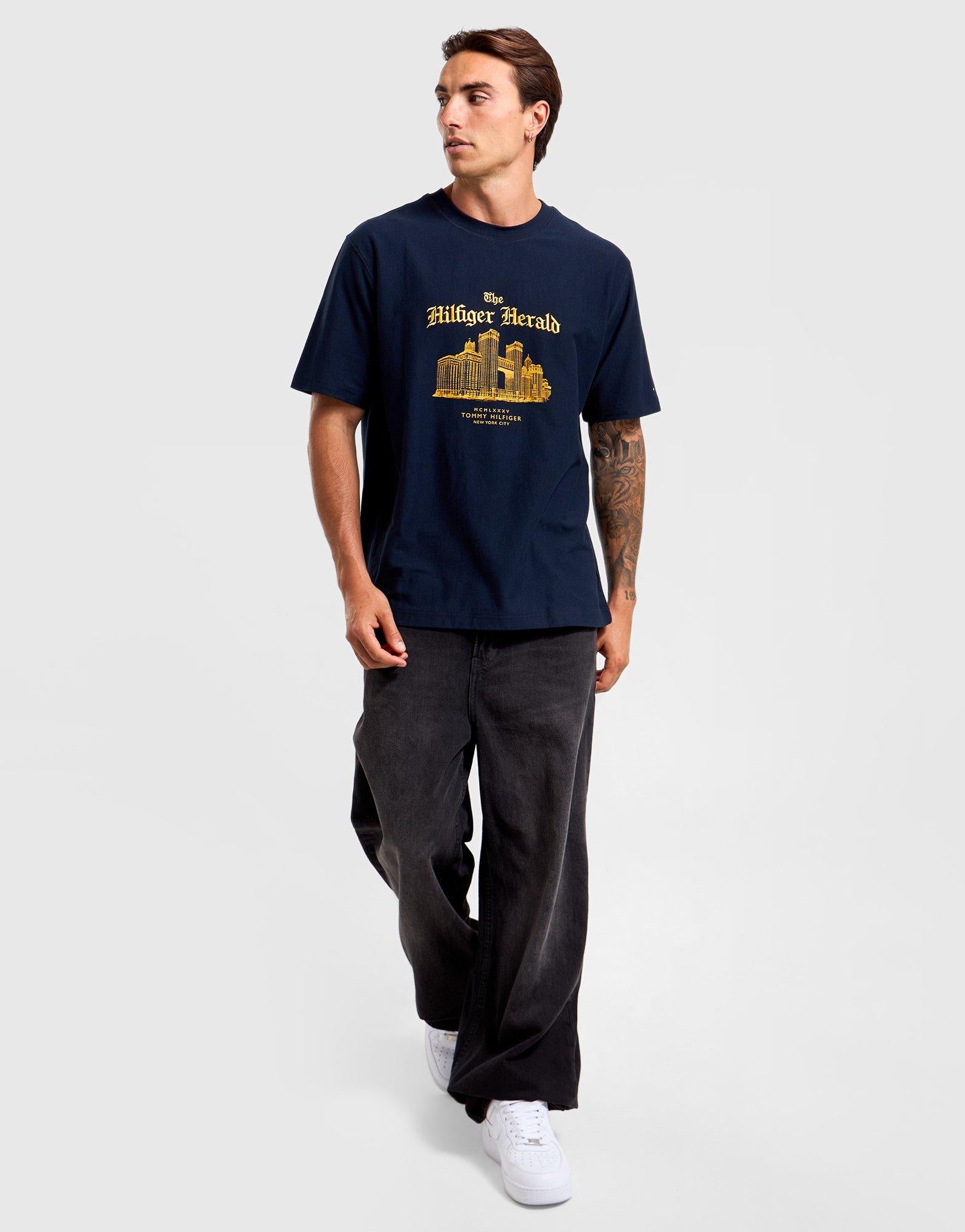 Herald T-Shirt