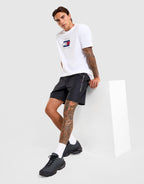 Woven Shorts