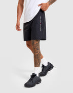Woven Shorts
