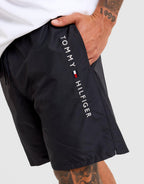 Woven Shorts