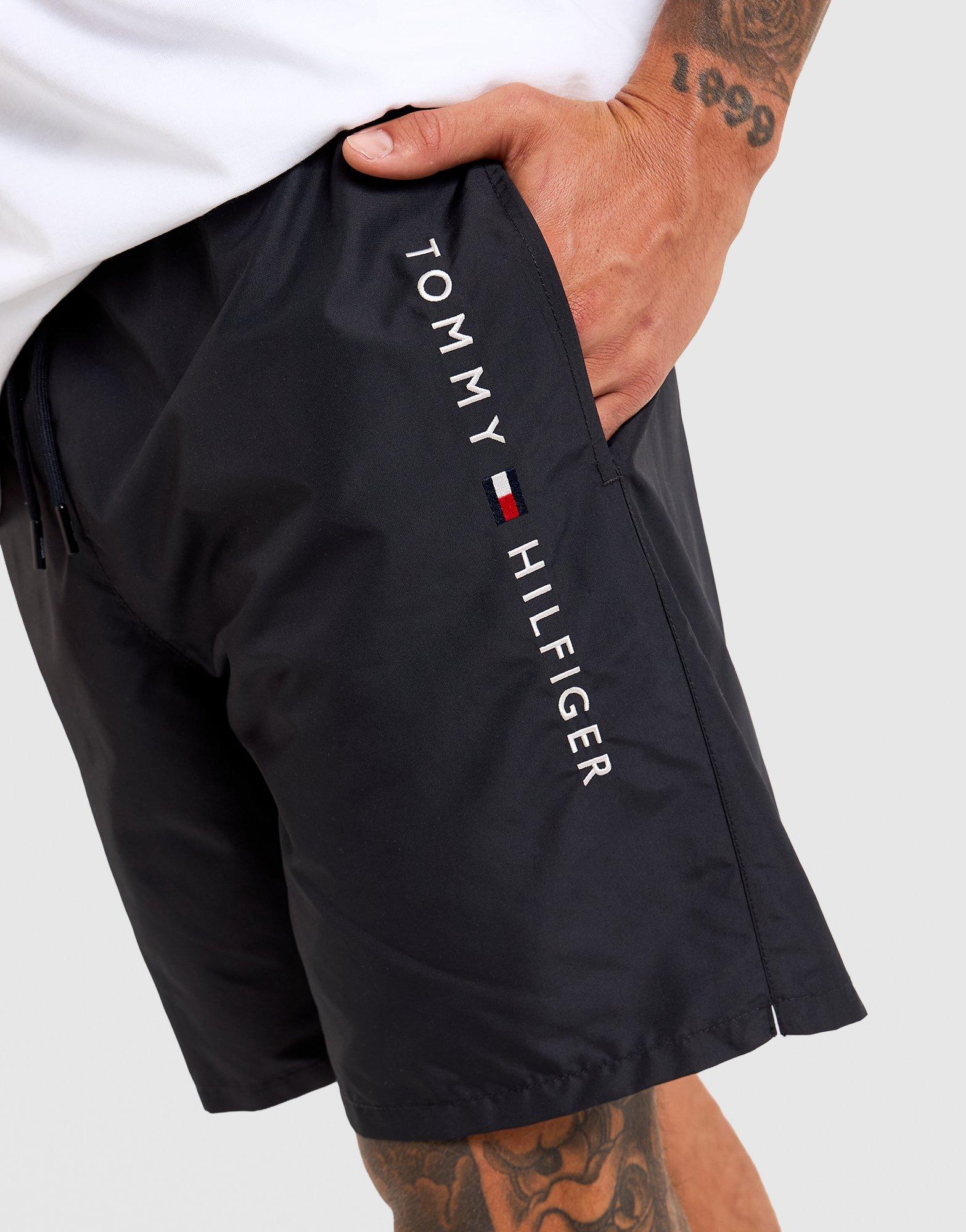 Woven Shorts