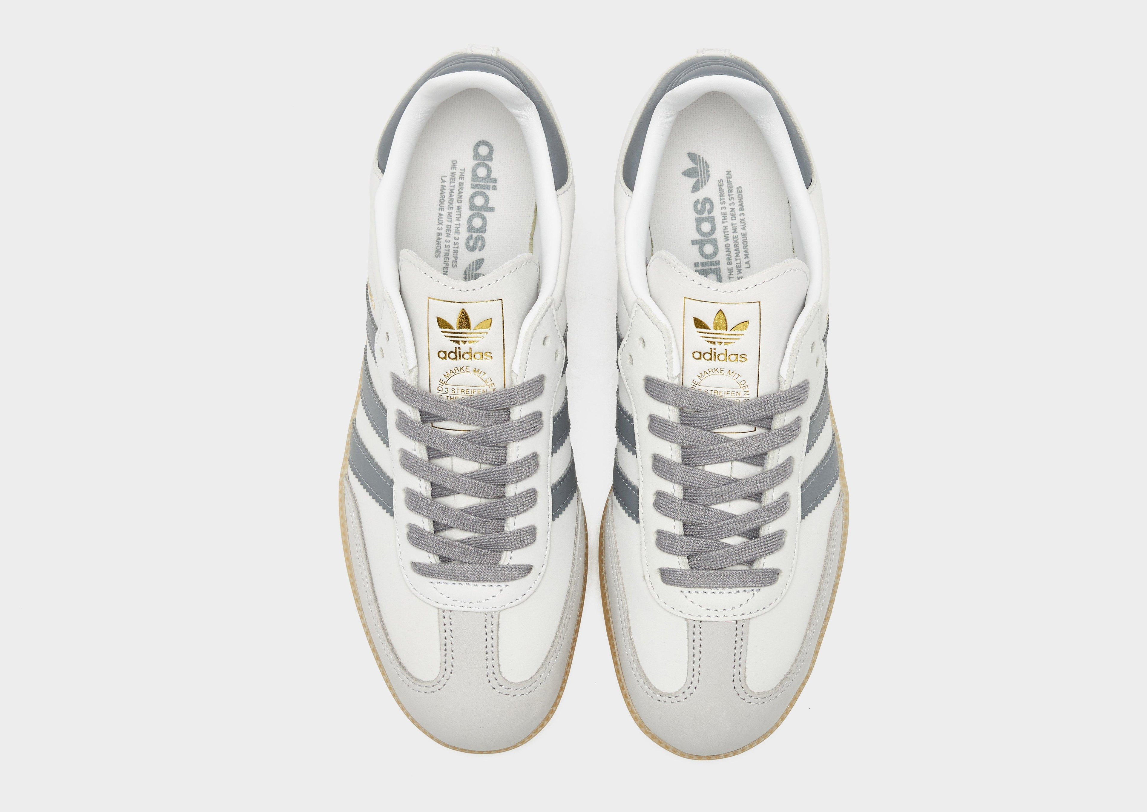 Samba OG