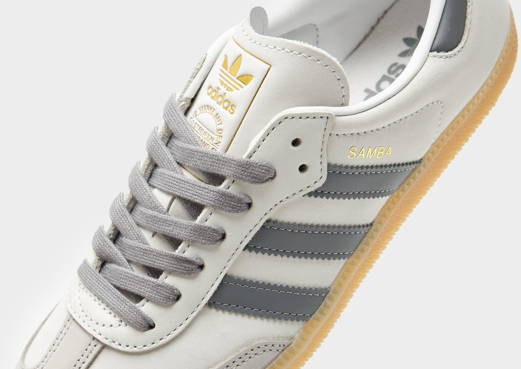 Samba OG Women's