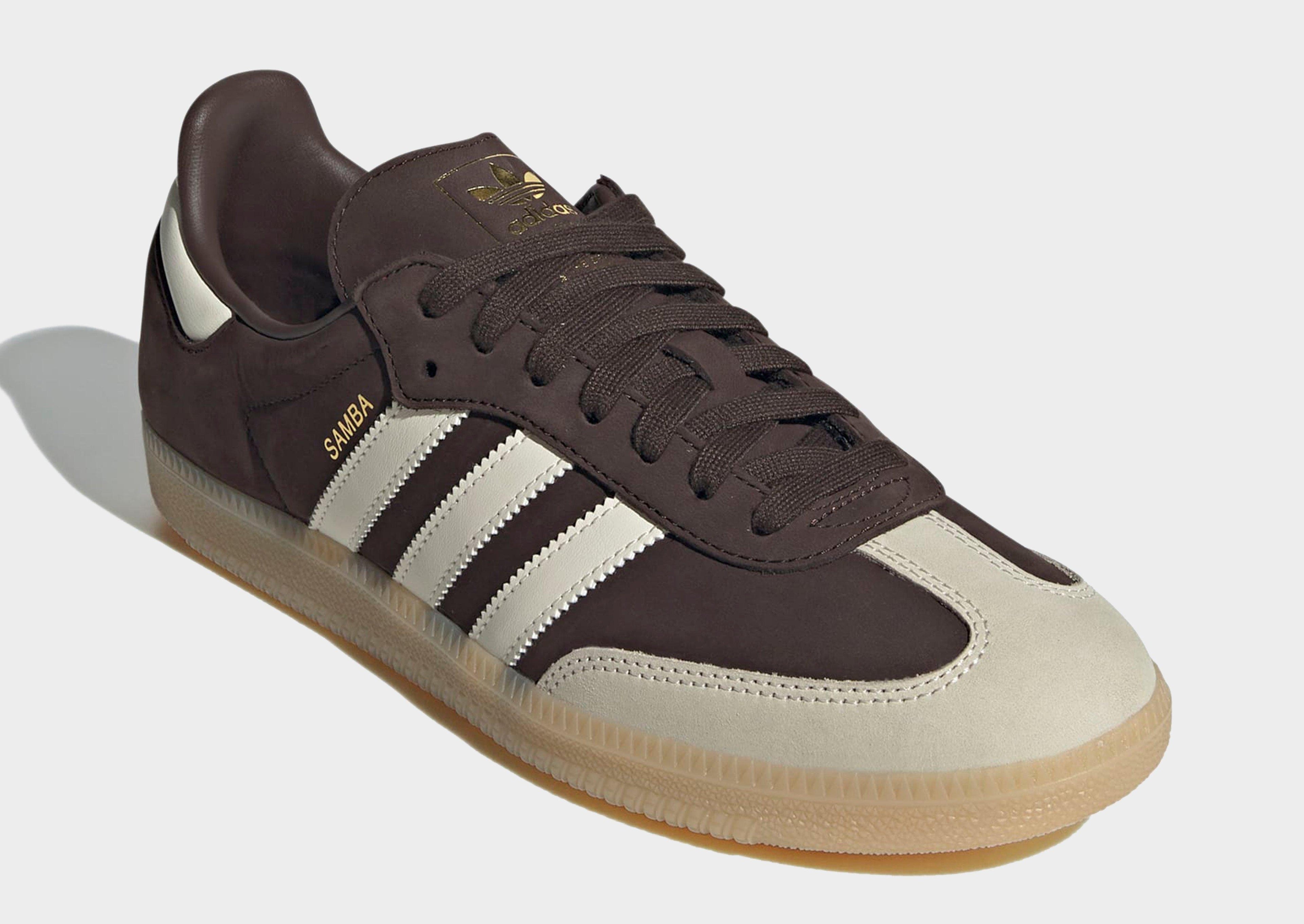 Samba OG Women's