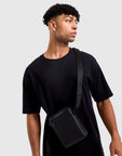Monogram Crossbody Reporter Bag