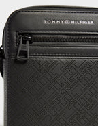 Monogram Crossbody Reporter Bag