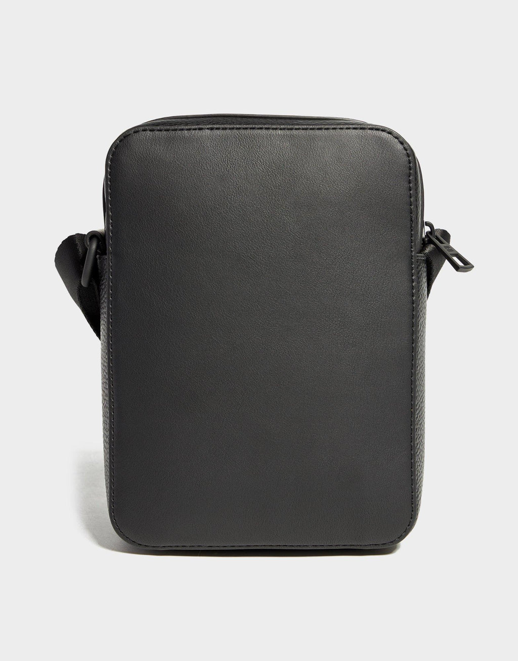 Monogram Crossbody Reporter Bag
