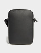 Monogram Crossbody Reporter Bag