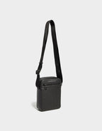 Monogram Crossbody Reporter Bag