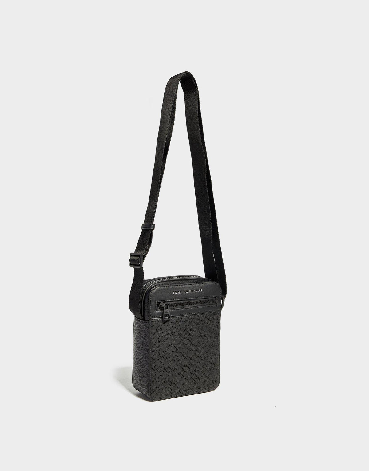 Monogram Crossbody Reporter Bag