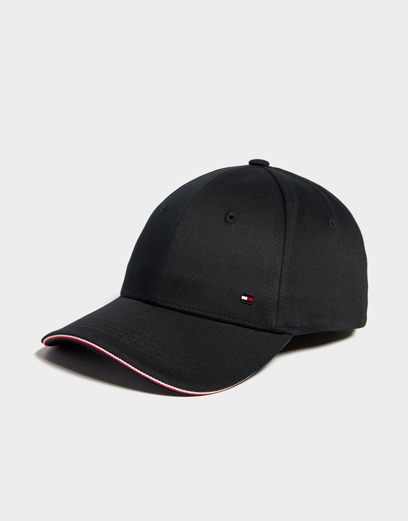 Flag Cap