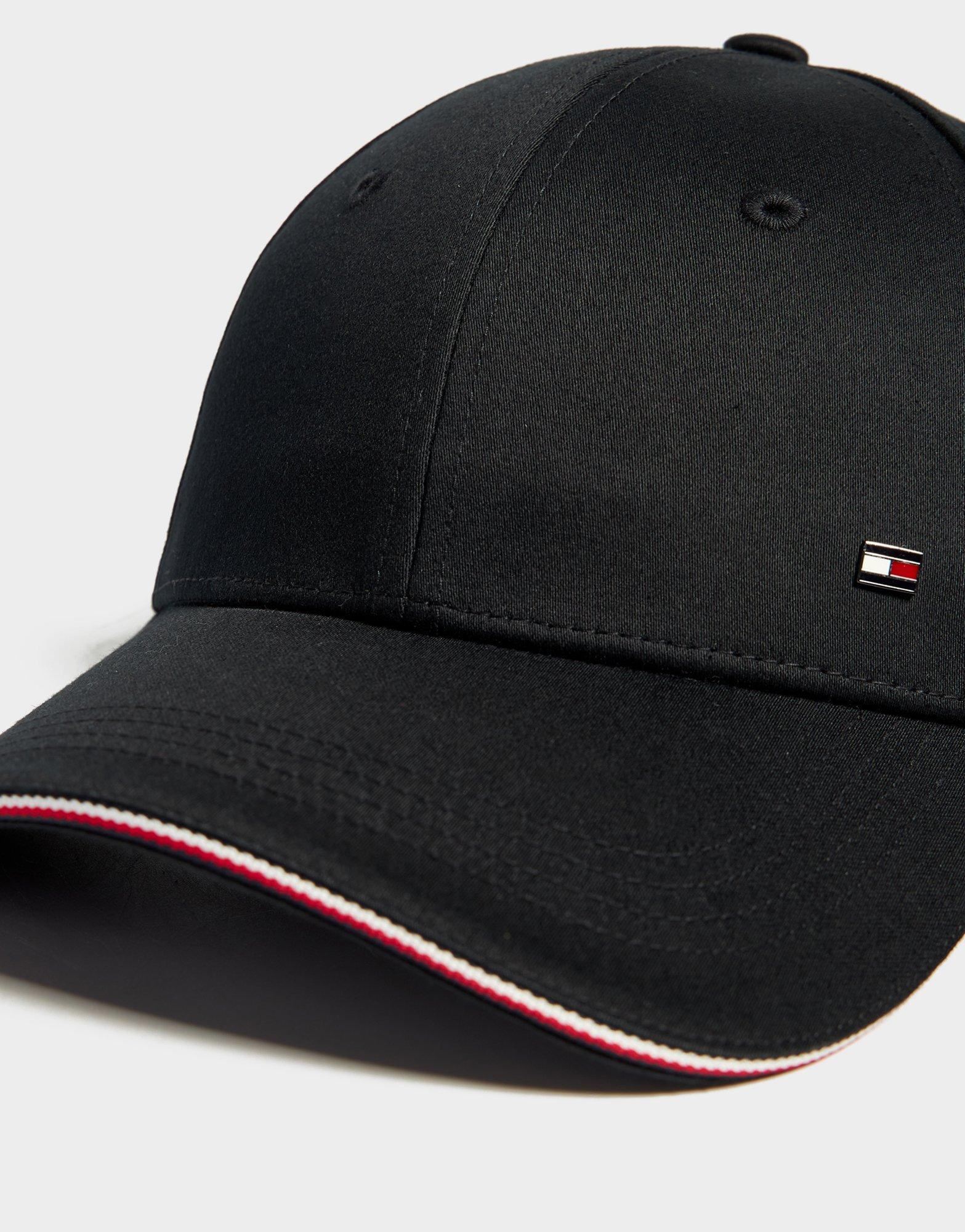 Flag Cap