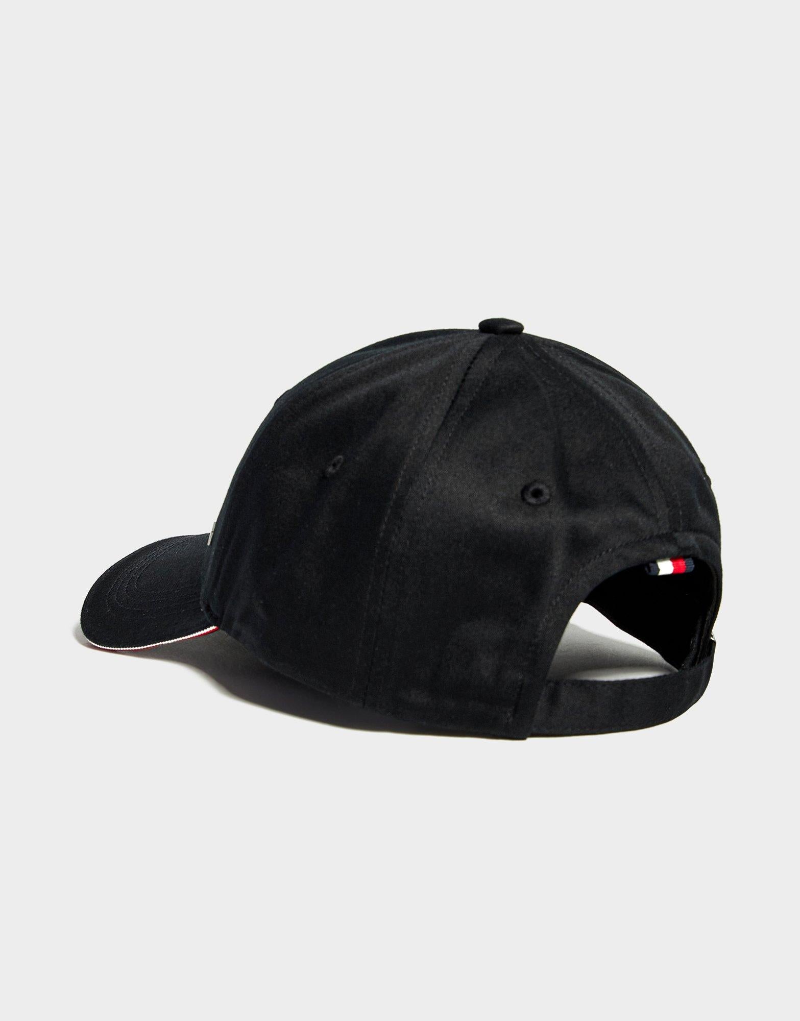 Flag Cap