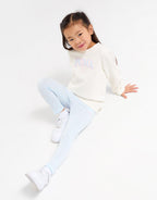 Sweatshirt Tracksuit Set Infant's