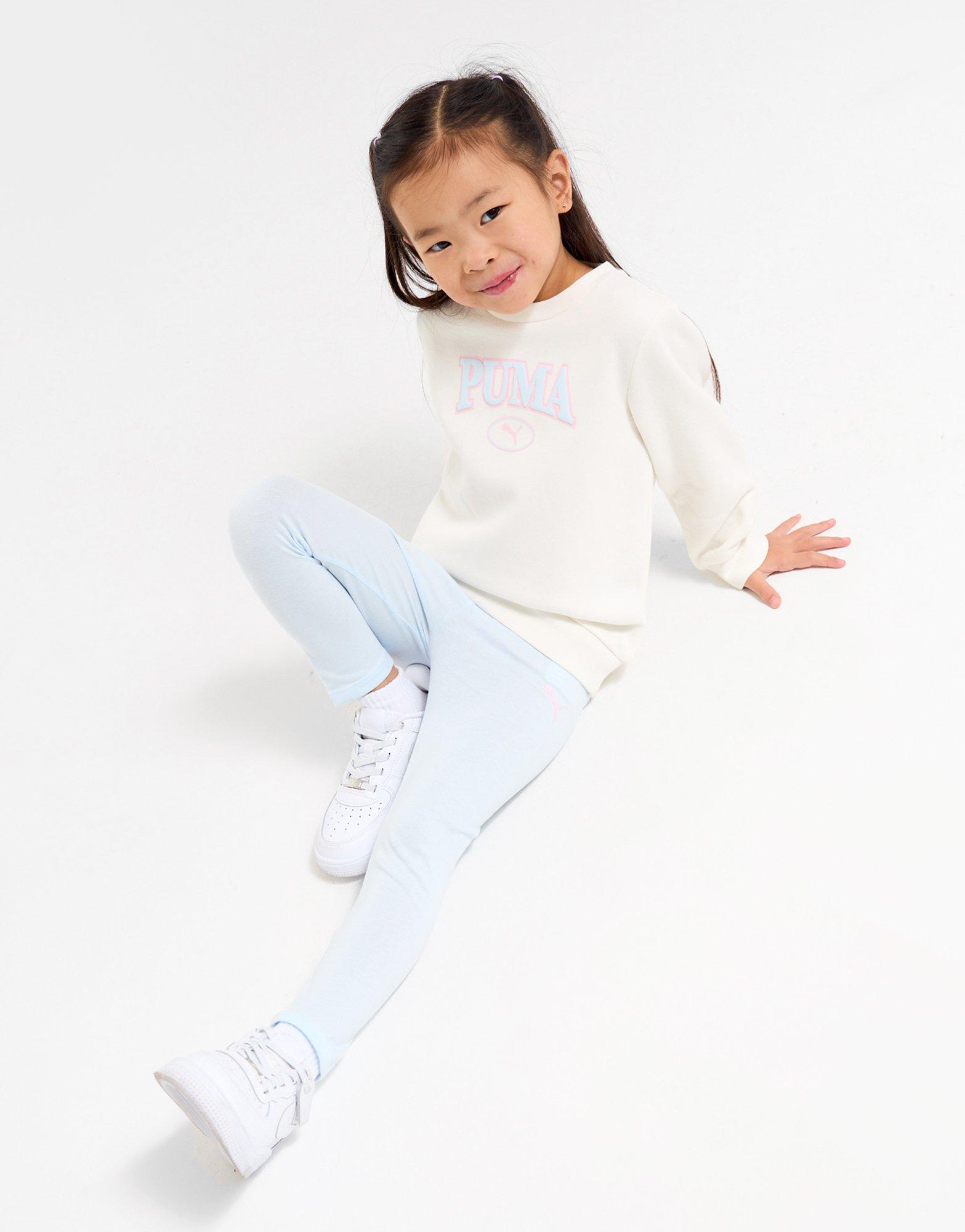 Sweatshirt Tracksuit Set Infant's