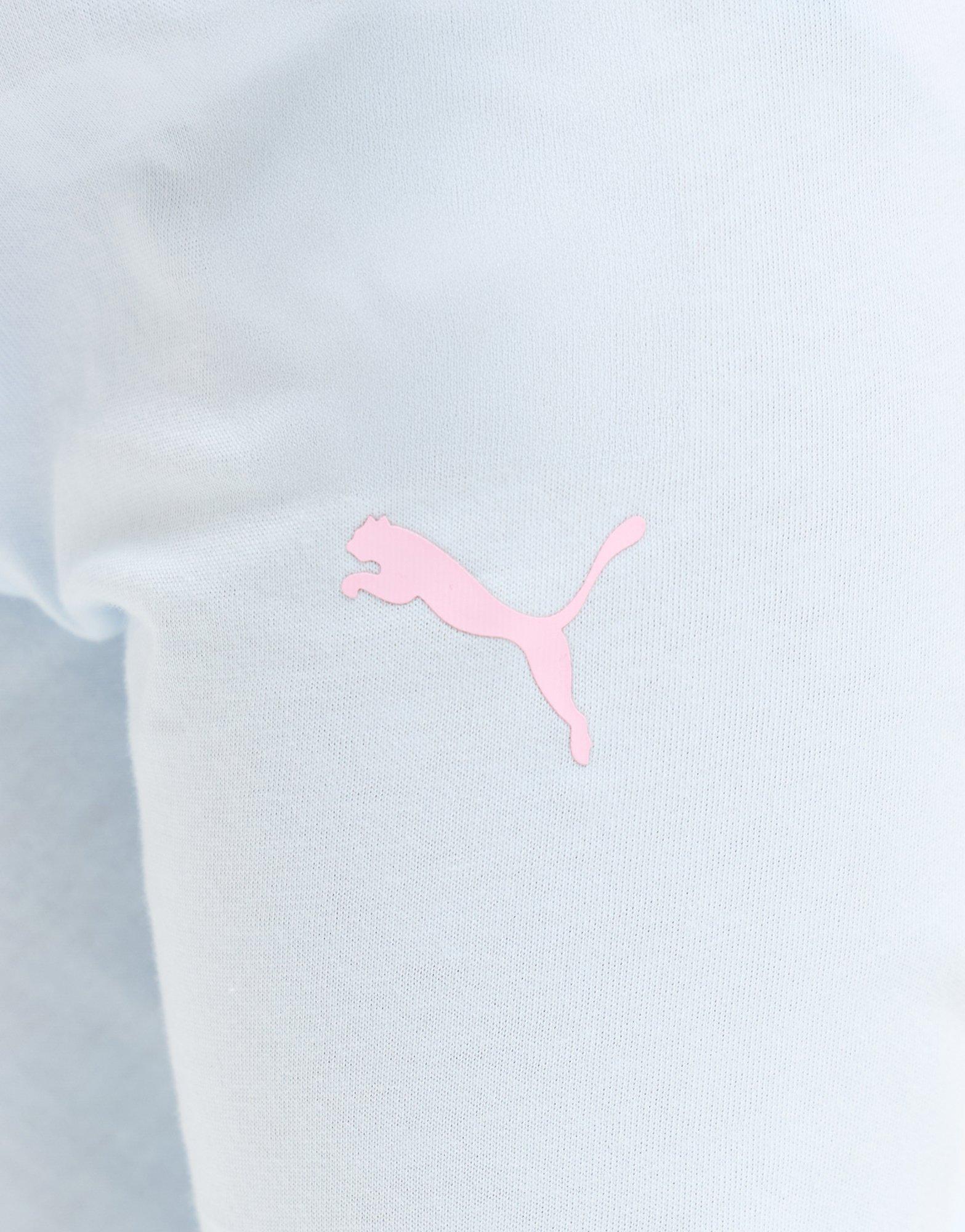 Sweatshirt Tracksuit Set Infant's