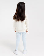 Sweatshirt Tracksuit Set Infant's