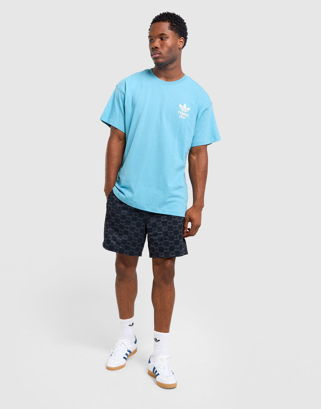Tennis T-Shirt