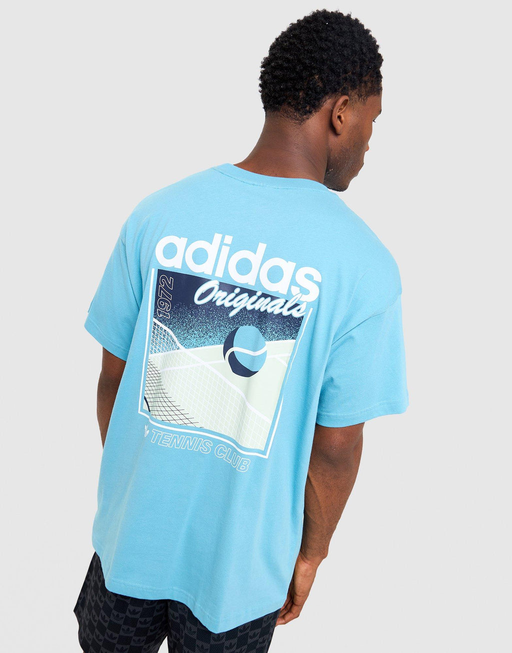 Tennis T-Shirt