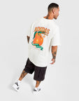 Orange T-Shirt