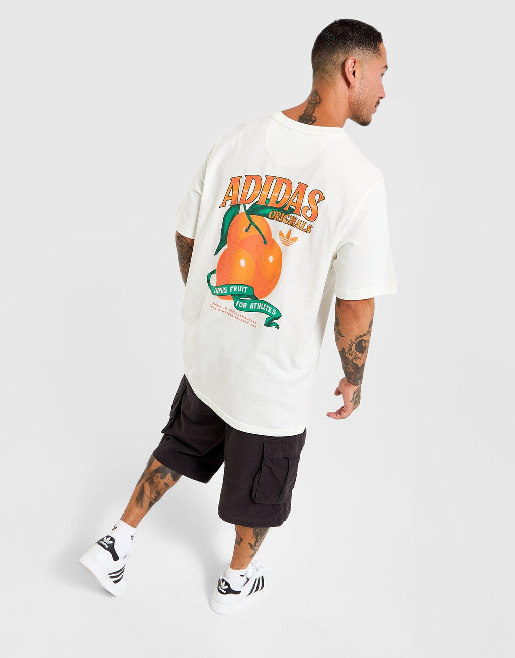 Orange T-Shirt