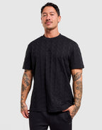 Jacquard T-Shirt