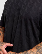 Jacquard T-Shirt