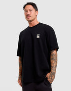 Radar Oversized T-Shirt