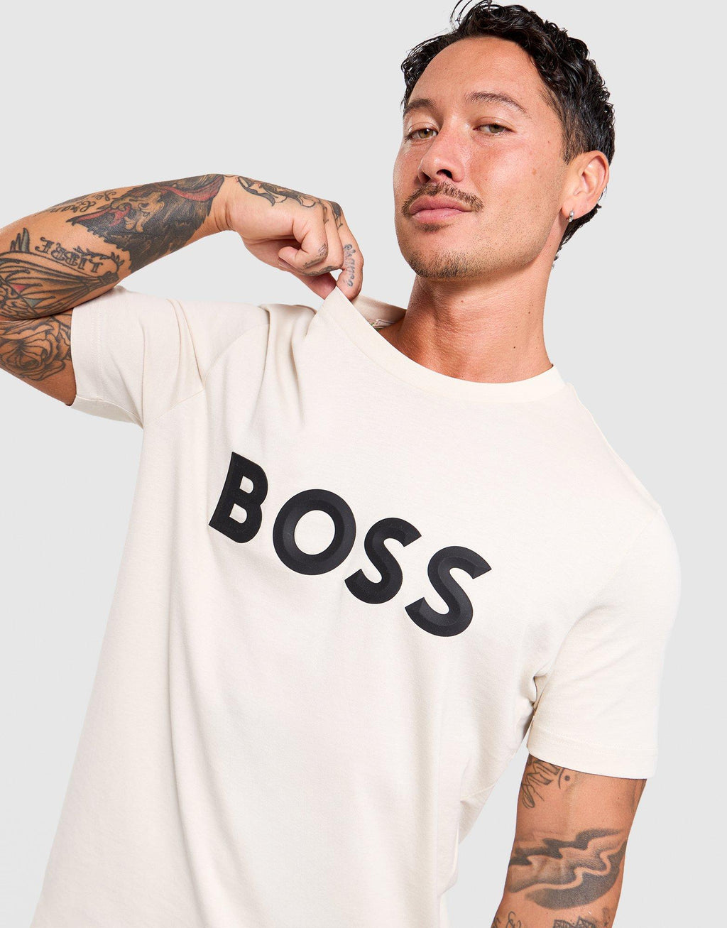 Iconic Zone T-Shirt