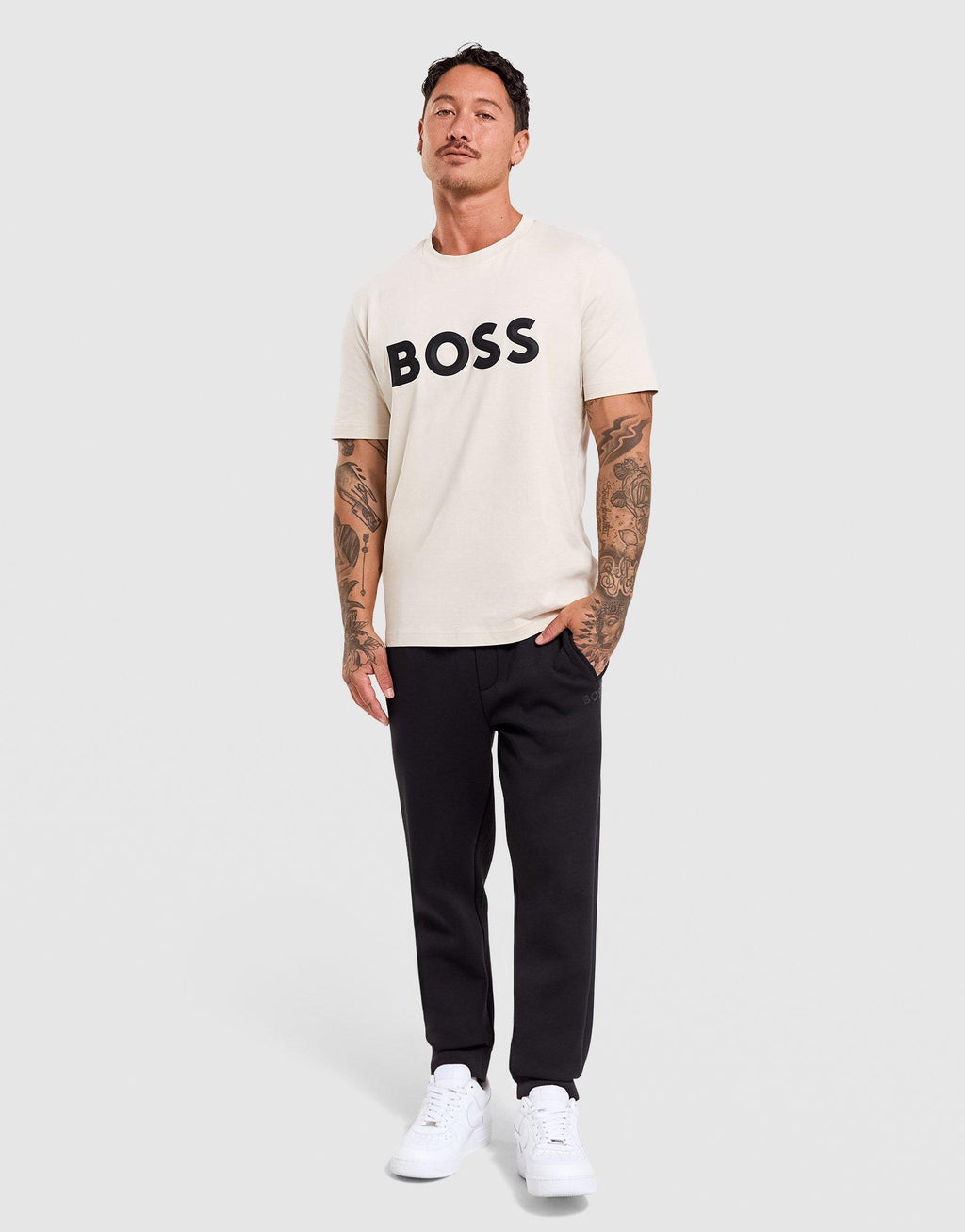Iconic Zone T-Shirt