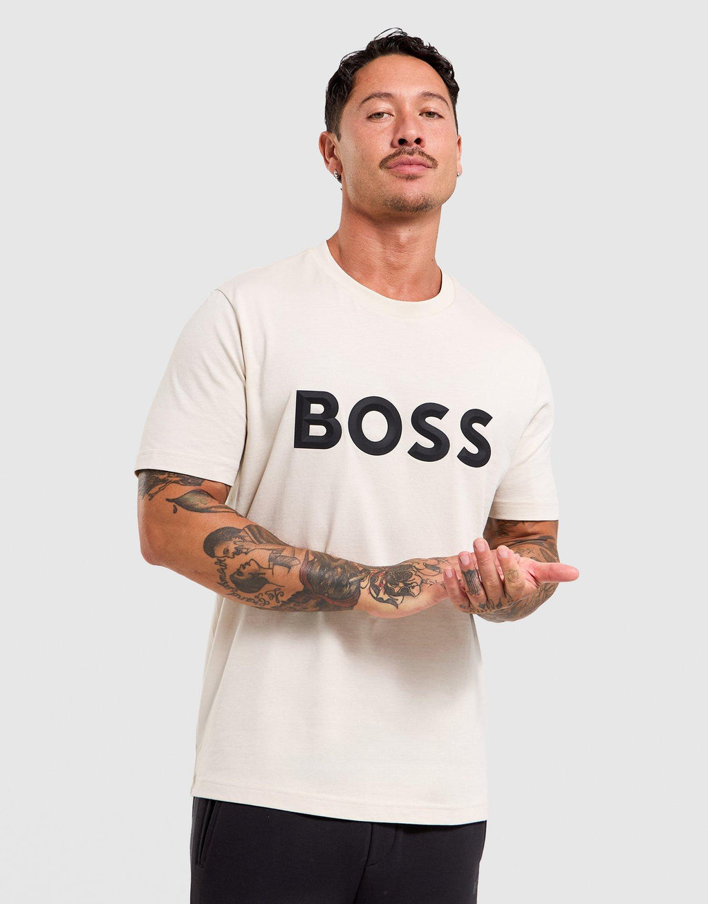 Iconic Zone T-Shirt