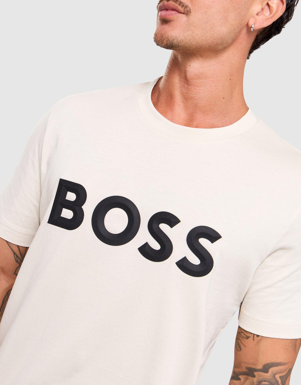 Iconic Zone T-Shirt