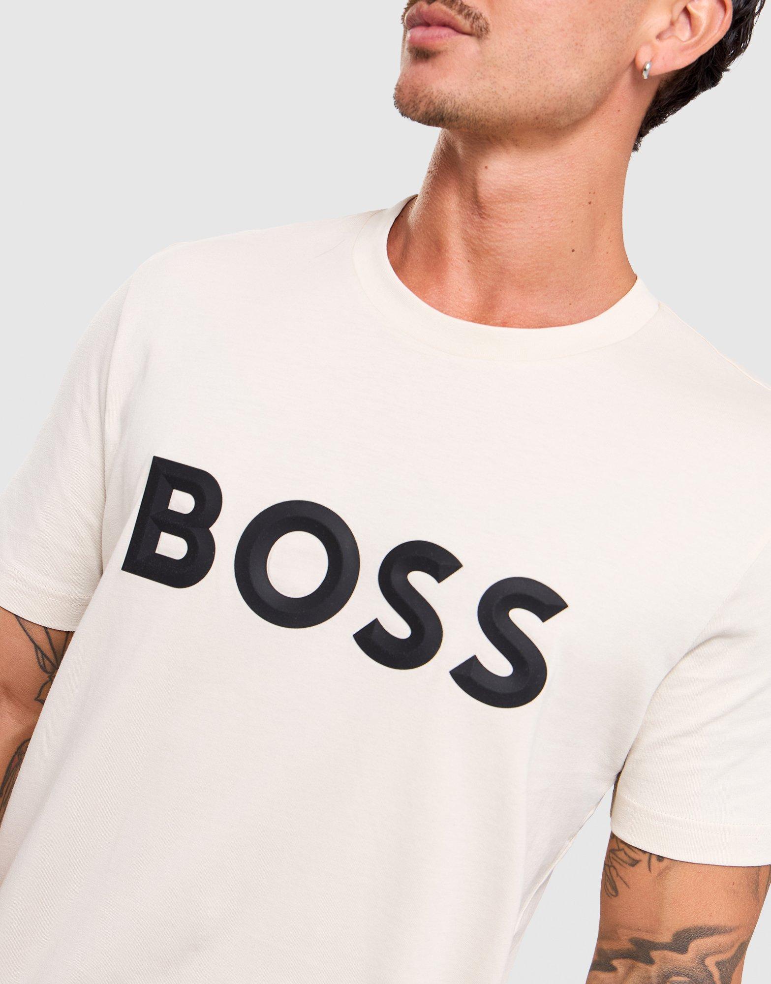 Iconic Zone T-Shirt