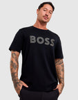 Future Cross Stitch T-Shirt