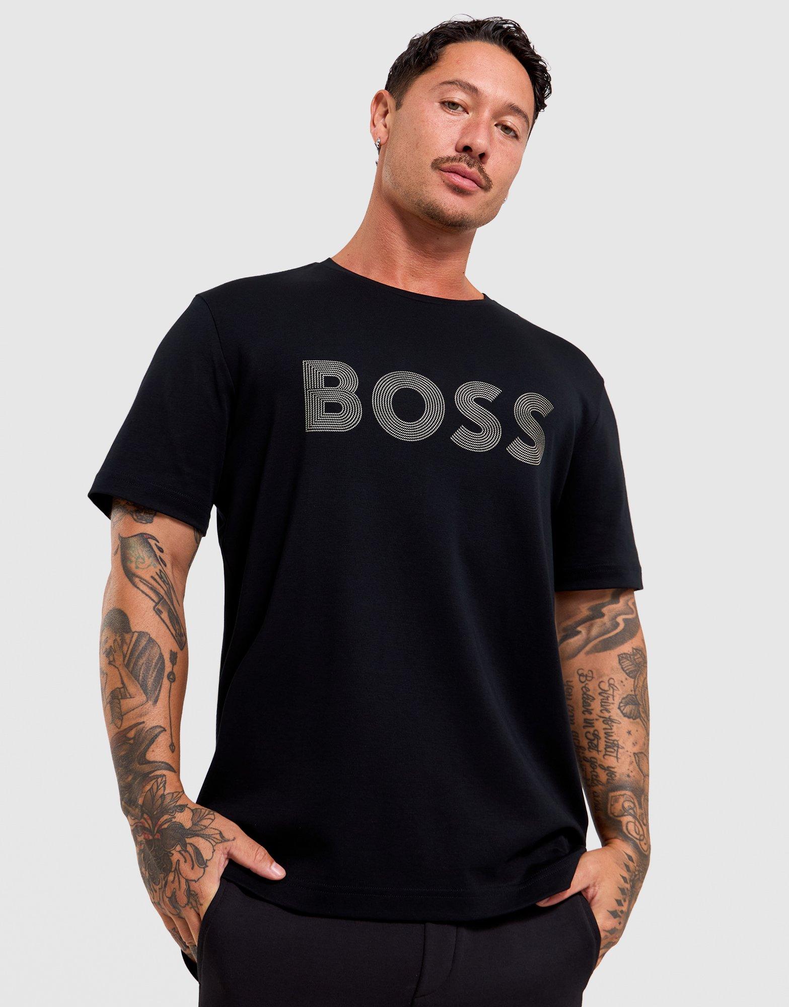 Future Cross Stitch T-Shirt