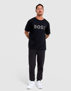 Future Cross Stitch T-Shirt