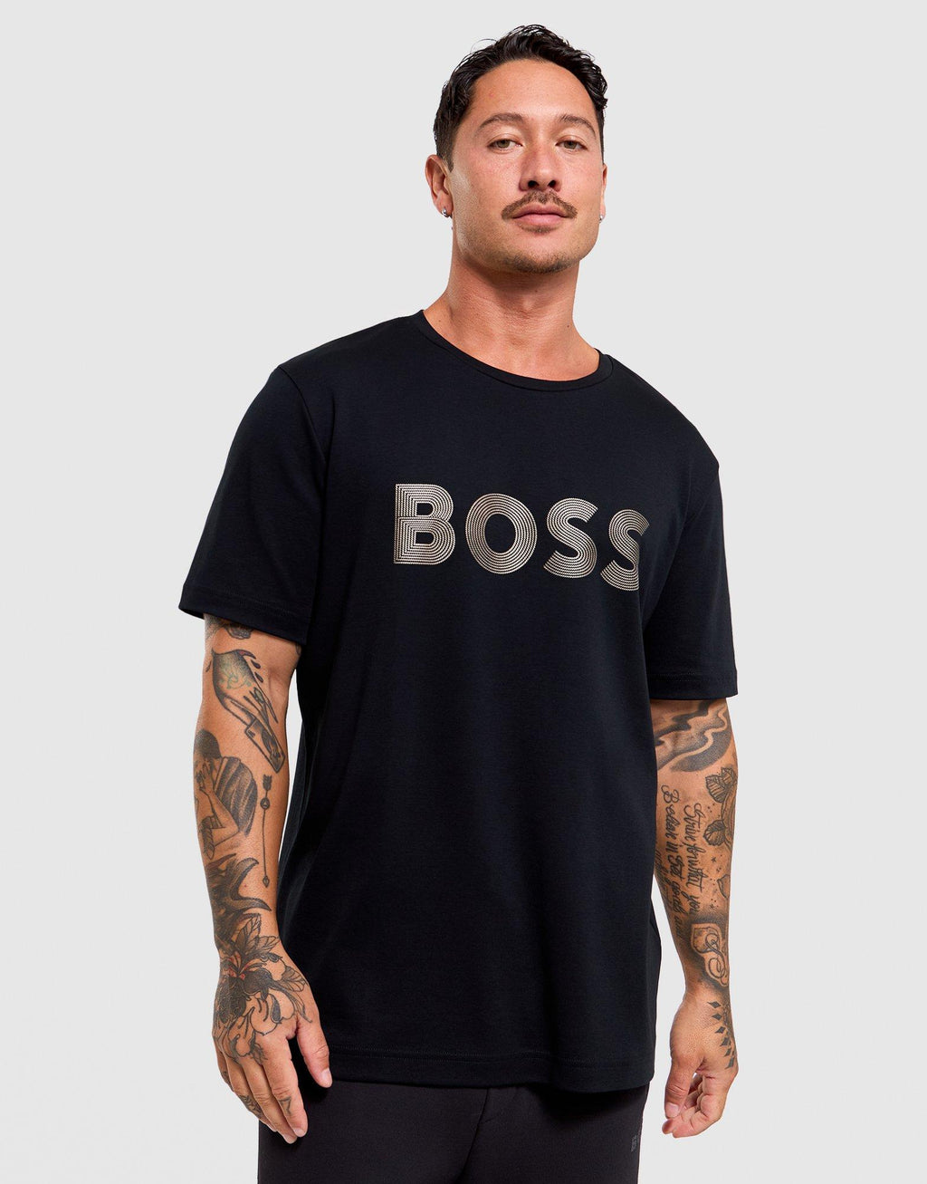 Future Cross Stitch T-Shirt