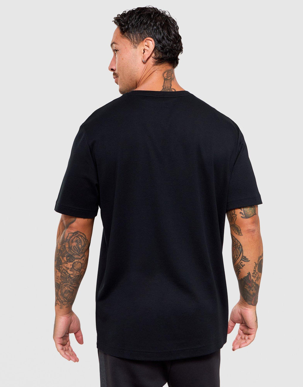 Future Cross Stitch T-Shirt