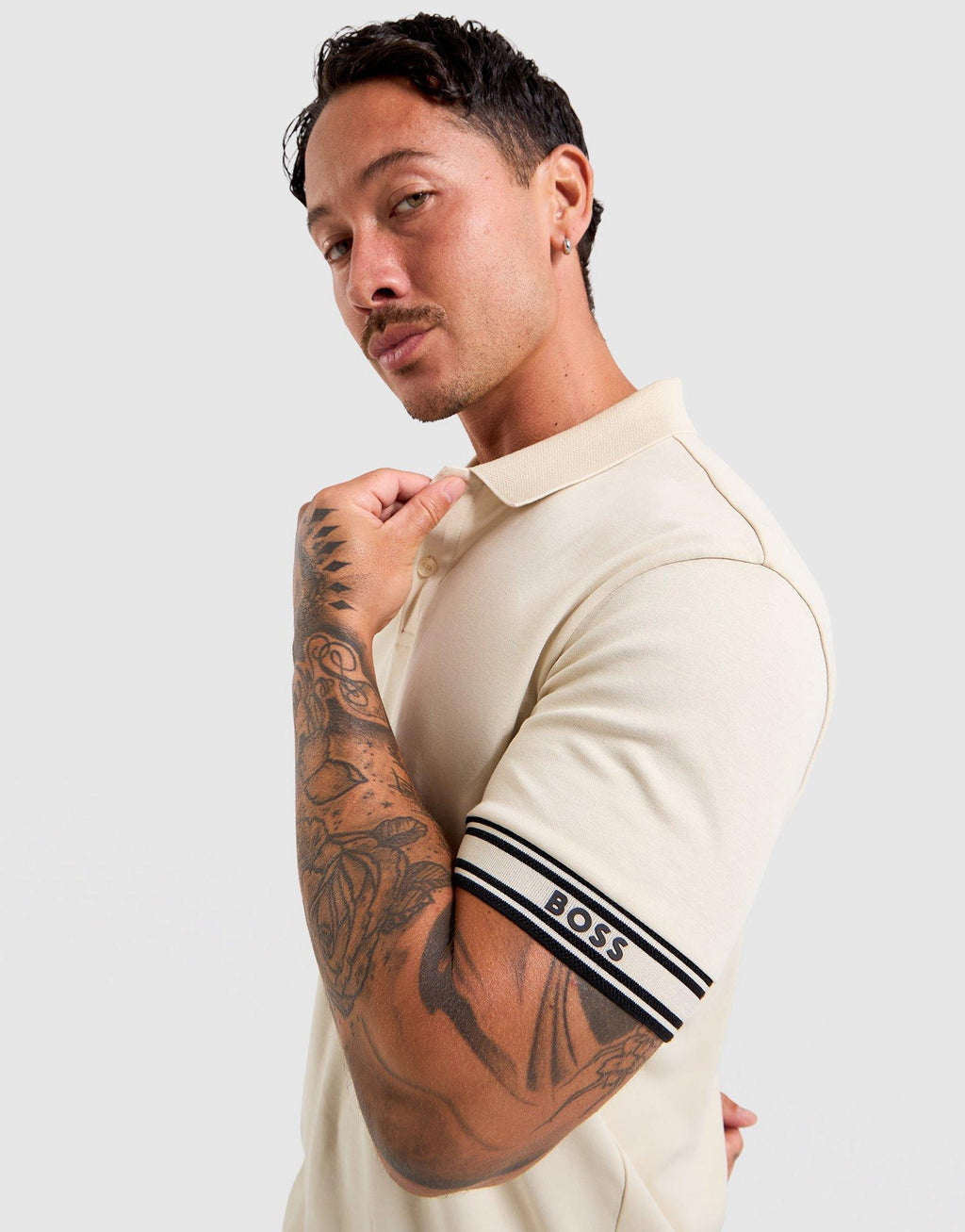 Zone Polo Shirt