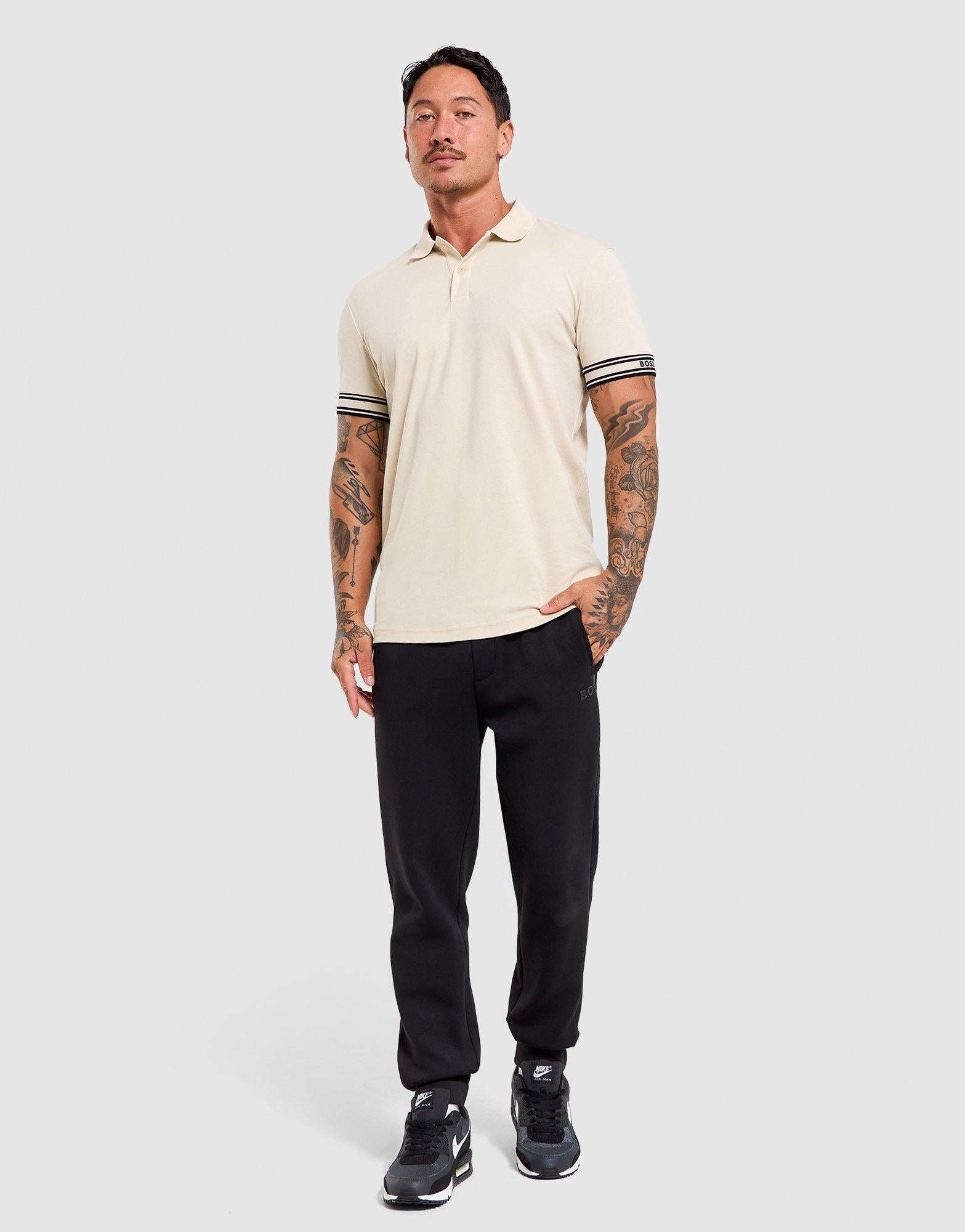 Zone Polo Shirt
