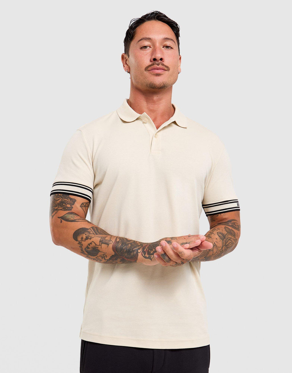Zone Polo Shirt