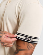 Zone Polo Shirt