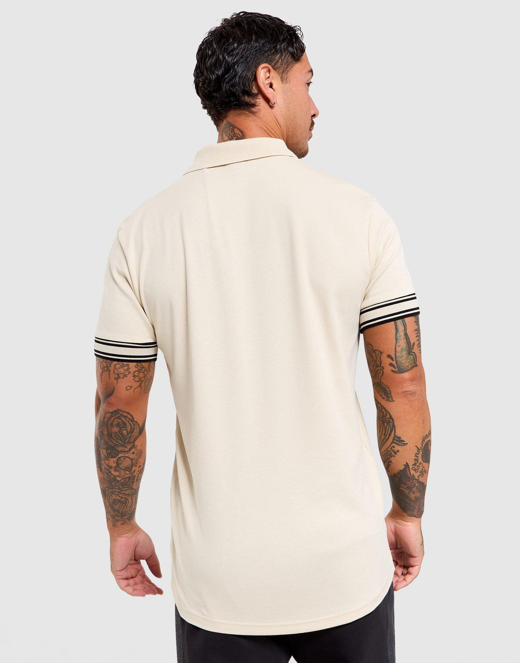 Zone Polo Shirt