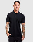 Paddy Core Polo Shirt