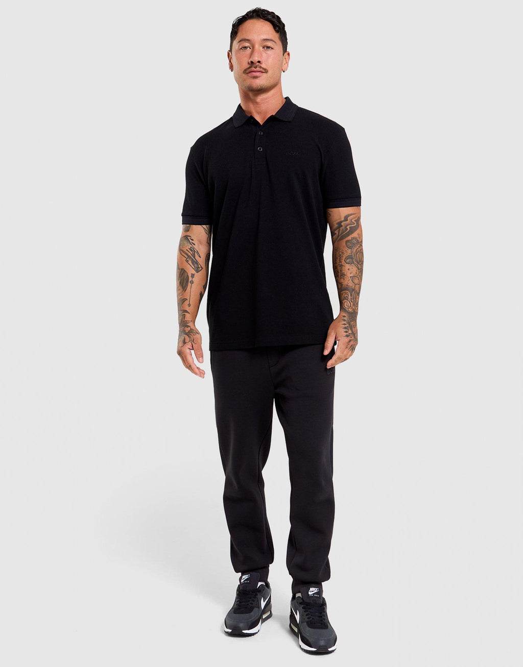 Paddy Core Polo Shirt